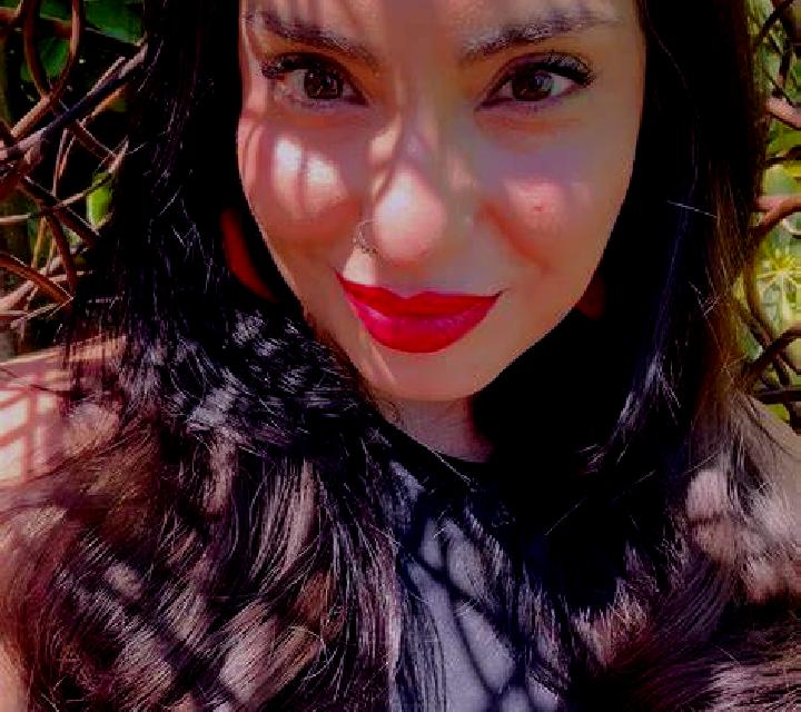Noelia Paine escort