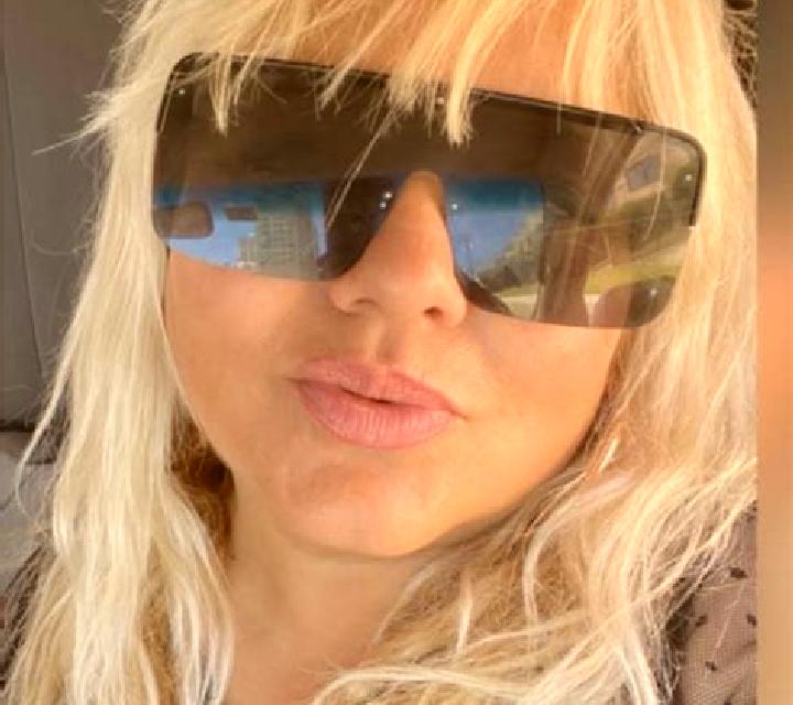 Olivia 3 Curico escort
