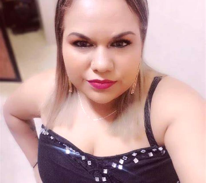 Olivia 3 Puerto Williams escort