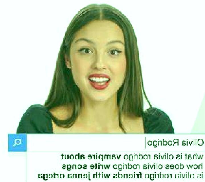 Olivia Camina escort