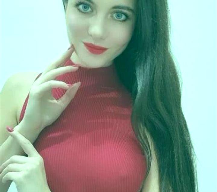 Olivia Curico escort