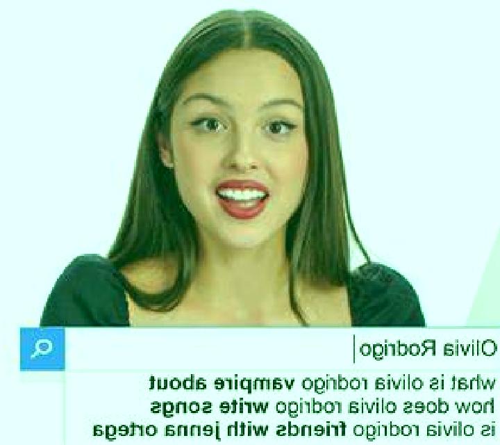 Olivia Pelarco escort