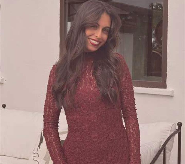 Olivia Taltal escort