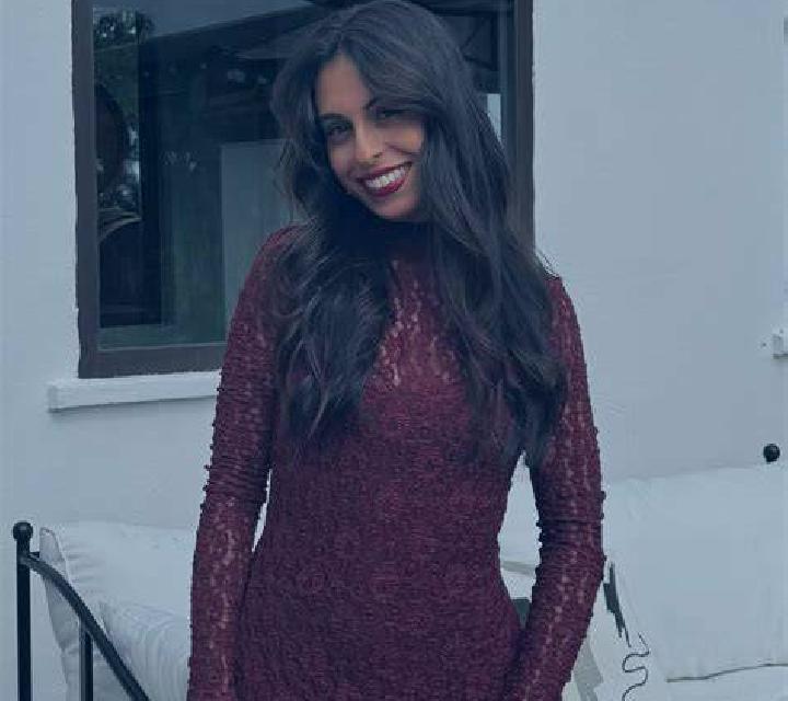 Paloma Chanco escort
