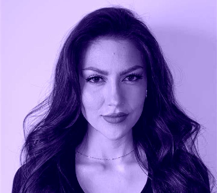 Paloma Huepil escort