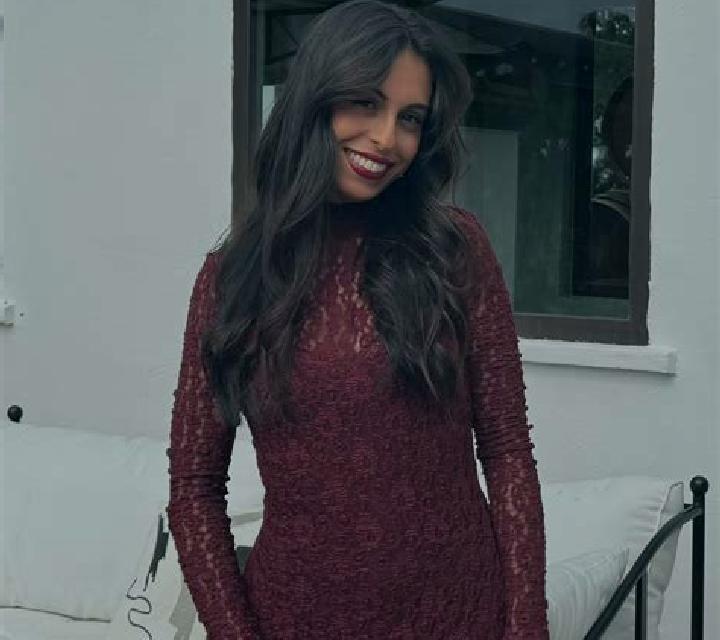 Paloma Quilleco escort