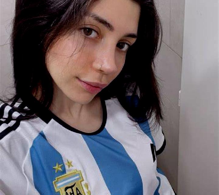 Paulina 3 Nacimiento escort