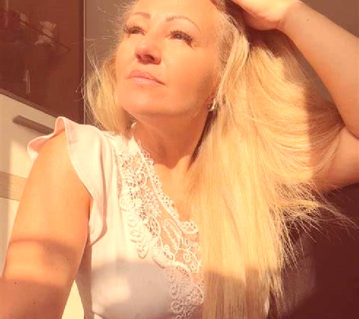 Paulina La Tirana escort
