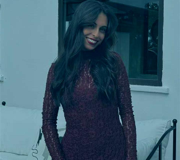 Paulina Temuco escort