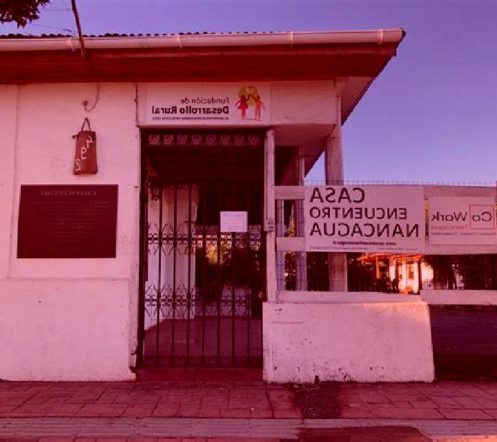 Rayén 2 Olivar escort