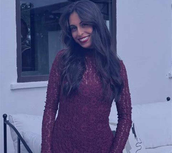 Rayén Pichilemu escort