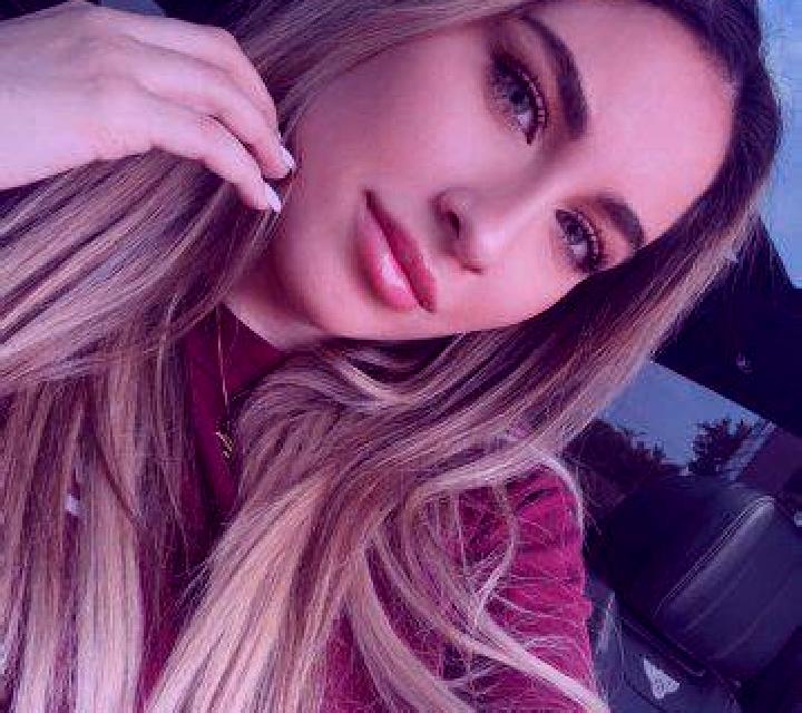 Rayén San Antonio escort