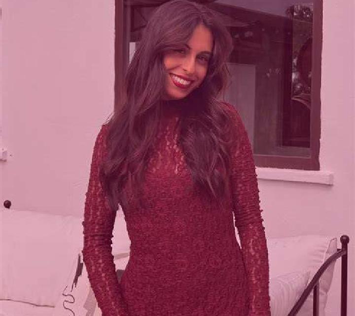 Regina 2 Bulnes escort