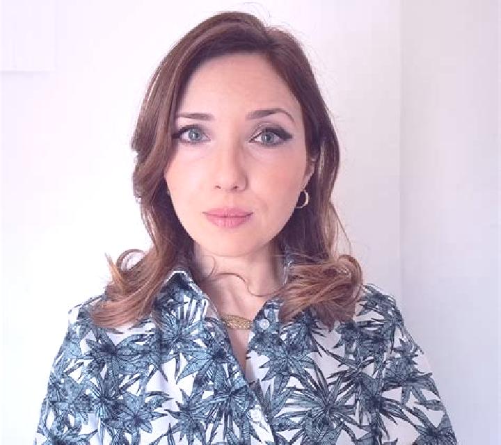 Regina Colchane escort
