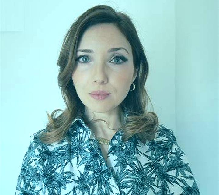 Regina Colina escort