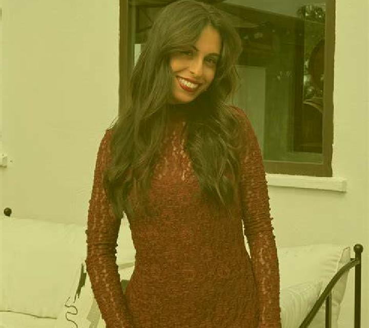 Renata 2 Paillaco escort