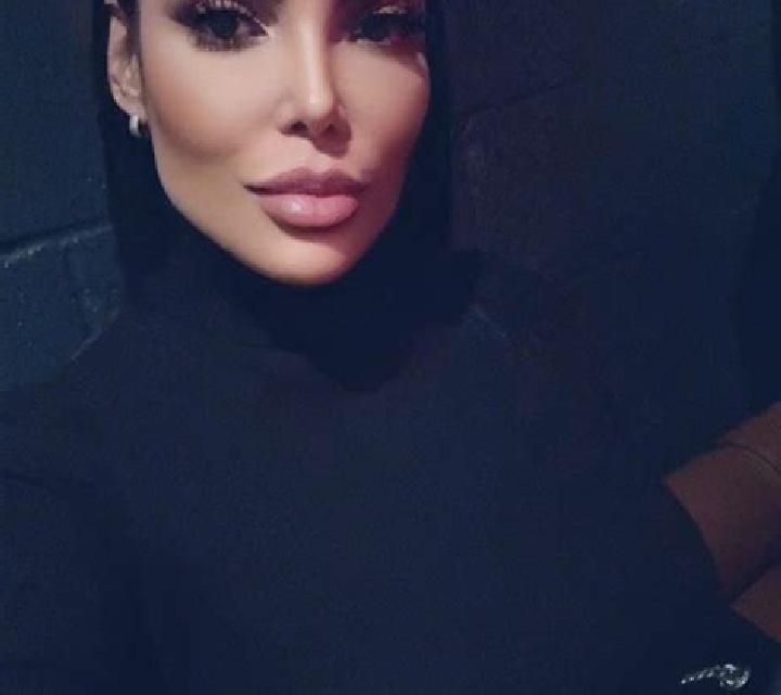 Renata 3 Negrete escort