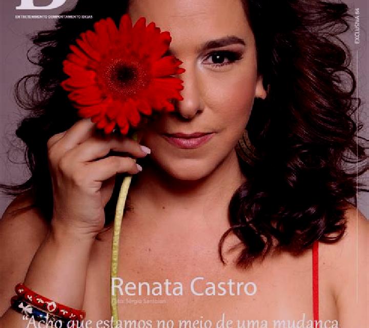 Renata Castro escort