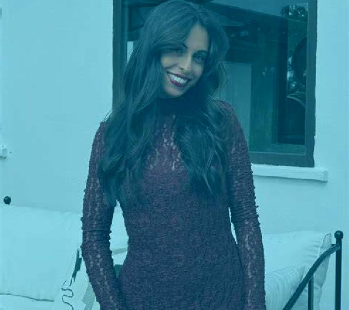 Renata Dichato escort