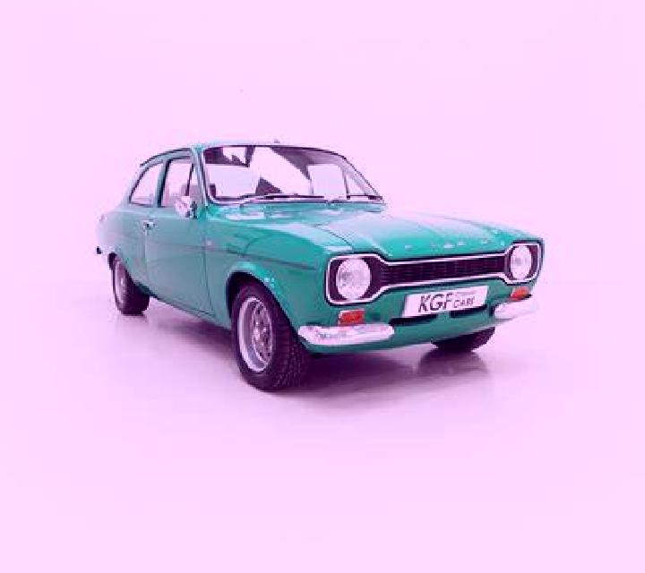 Rocío Lago Verde escort