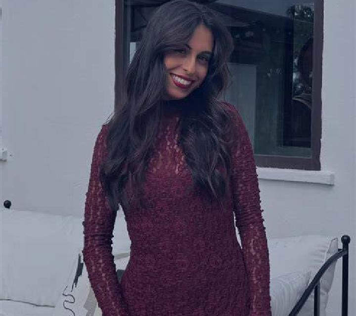 Salma 2 Huentelauquen escort