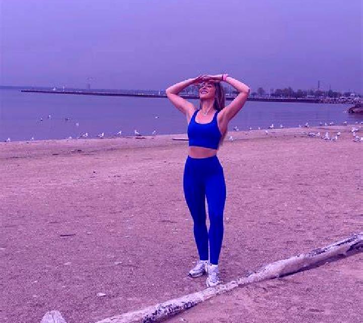 Salma 3 Curacavi escort