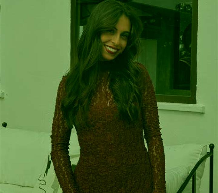 Salma 3 Nancagua escort