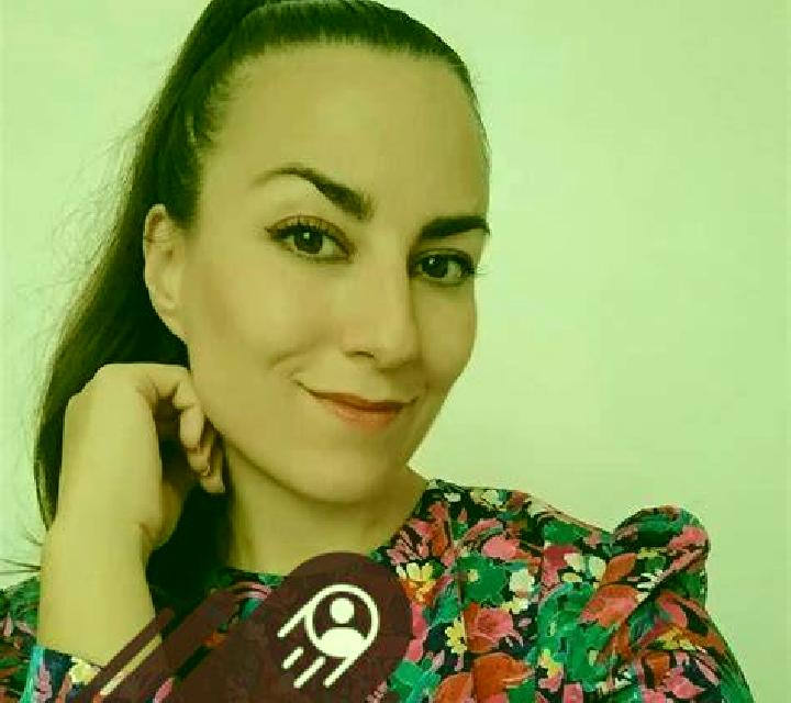 Sofía 3 Santiago escort