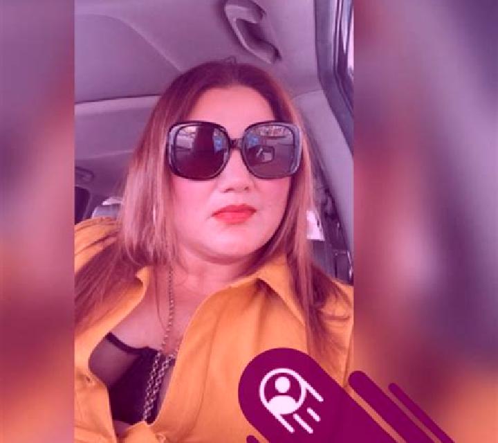Sofía Andacollo escort