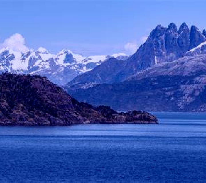 Trinidad 3 Puerto Chacabuco escort