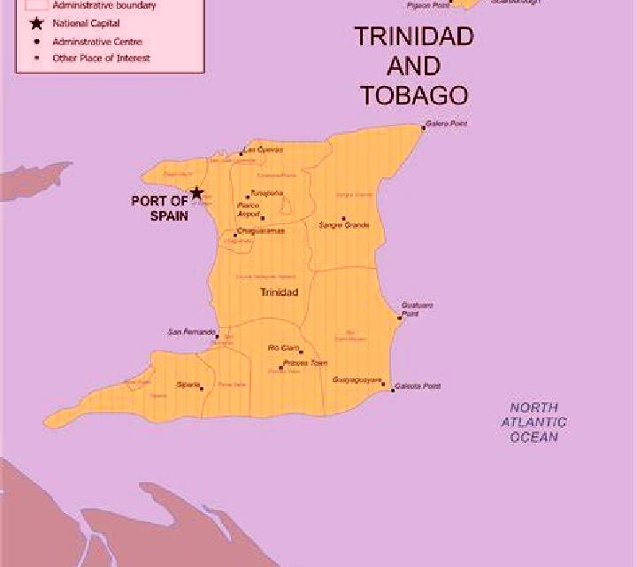 Trinidad San Pablo escort