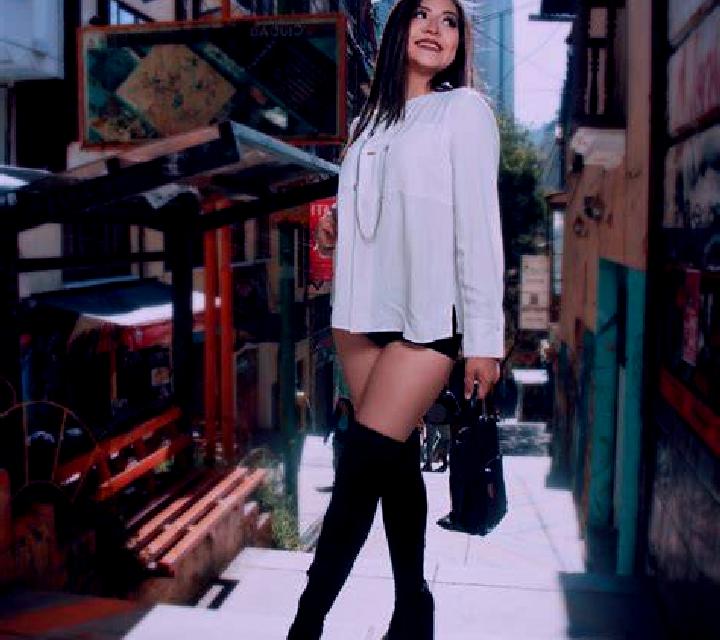 Valentina 2 Fresia escort