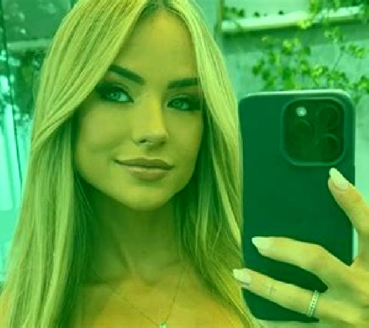 Valentina 2 Puerto Varas escort