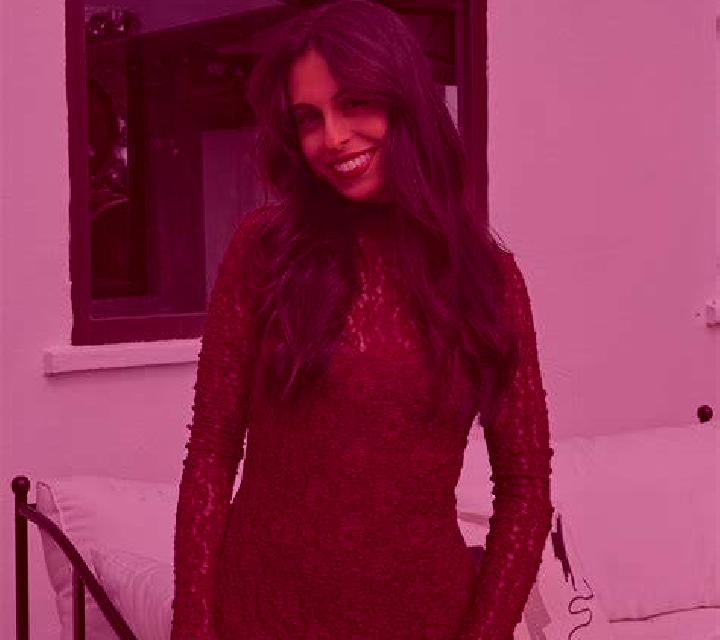Valentina 2 San Rafael escort
