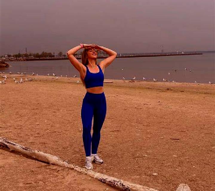 Valentina 3 Chimbarongo escort