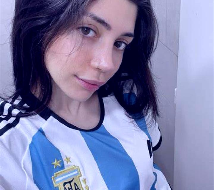 Valentina Purranque escort