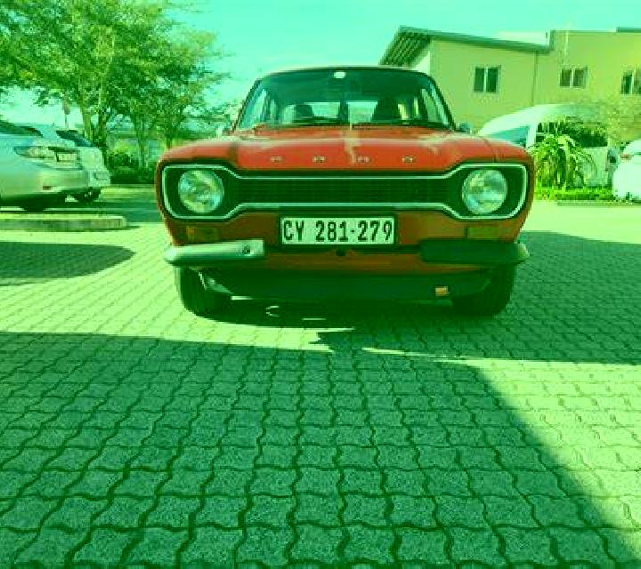 Vega 2 Machali escort