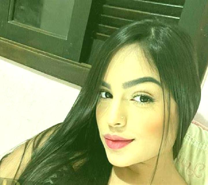 Ximena 2 Vilcun escort