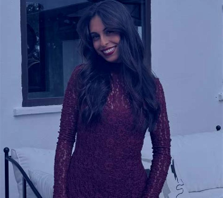 Ximena 2 Villa Alemana escort