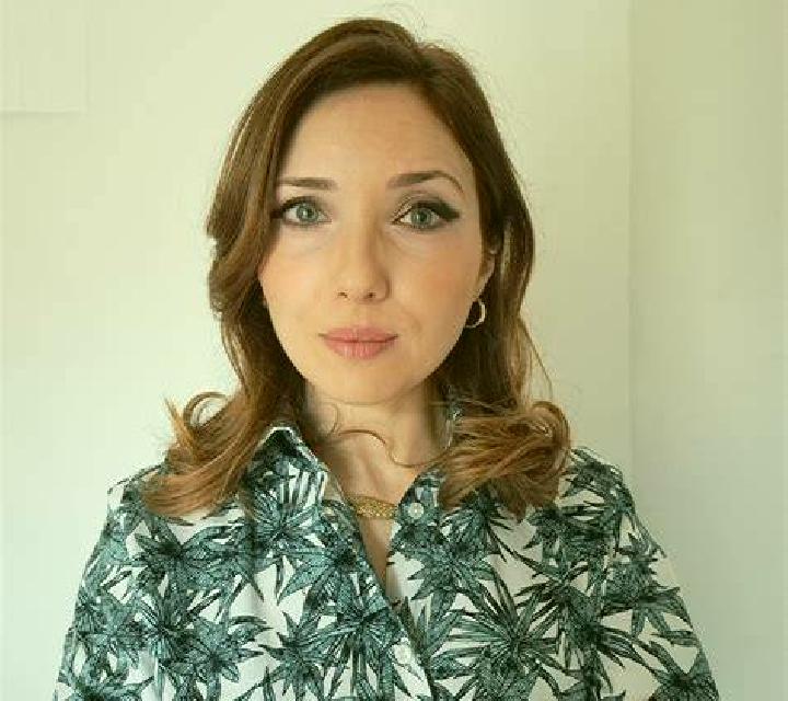Ximena Osorno escort