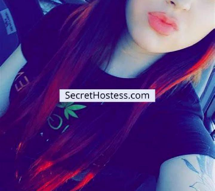 Ximena San Esteban escort