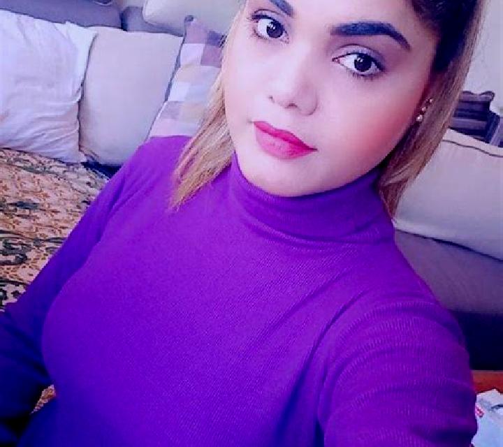 Yasmin Chicureo escort