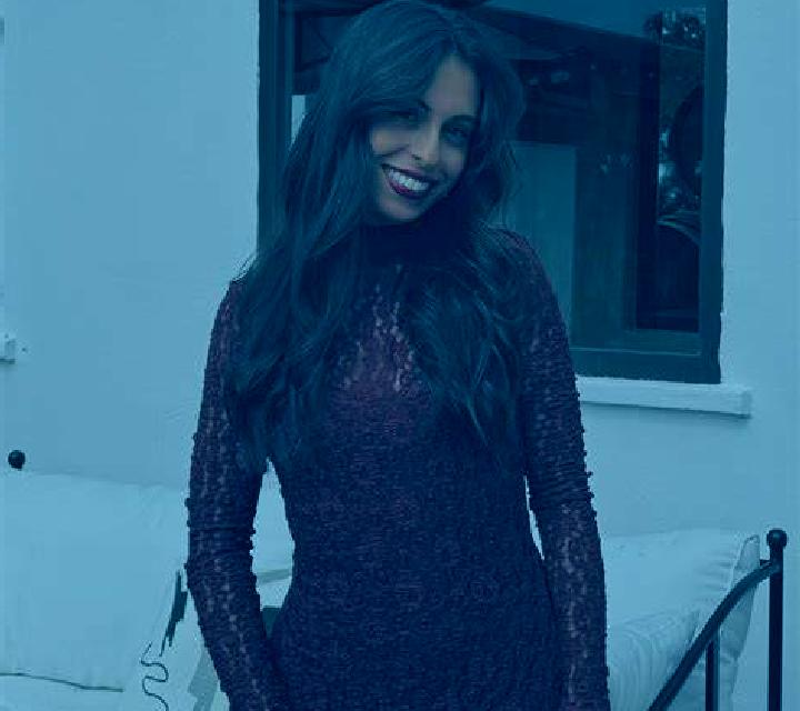 Zara 3 Longavi escort