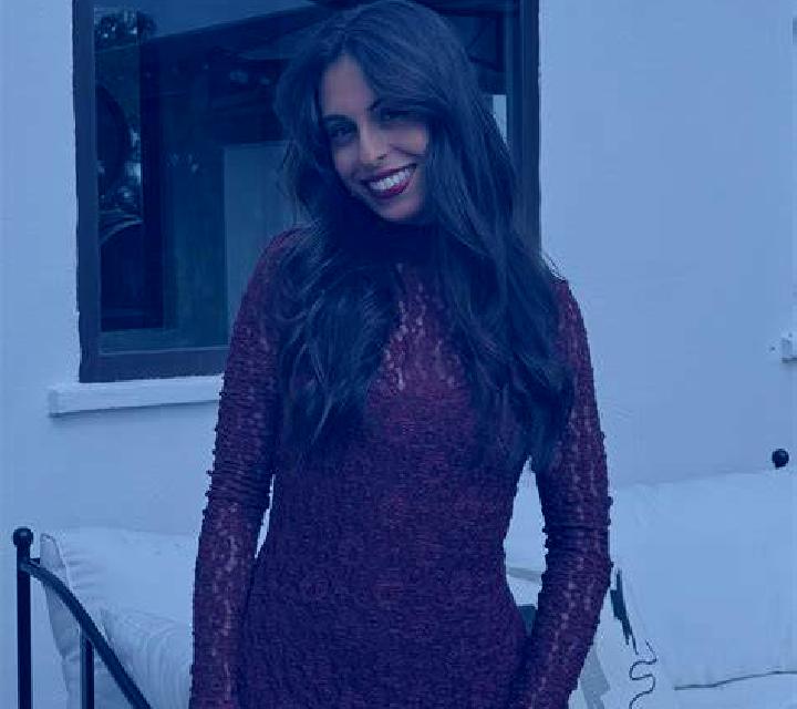 Zara Quilaco escort